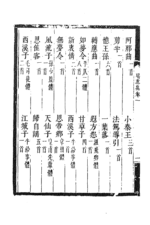 67989-瑶华集二 (清)蒋景祁辑.pdf_第3页