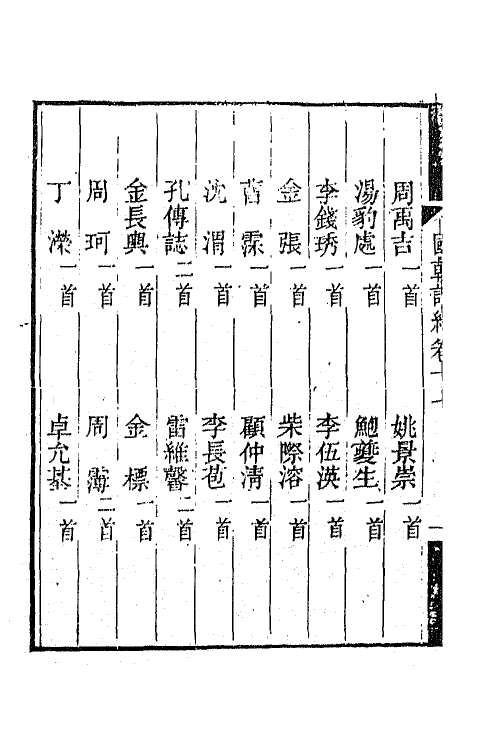 68021-国朝词综七 (清)王昶辑.pdf_第3页