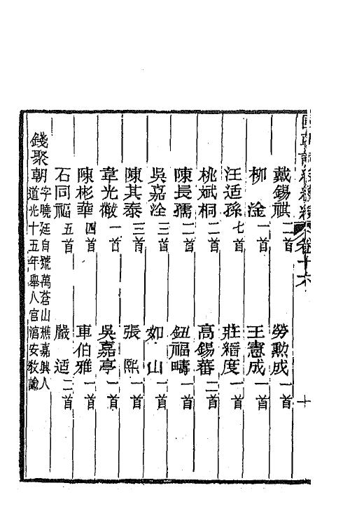 68034-国朝词综续编八 (清)黄燮清辑.pdf_第3页