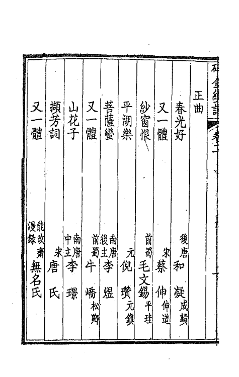 68106-碎金续谱二 (清)谢元淮撰.pdf_第3页