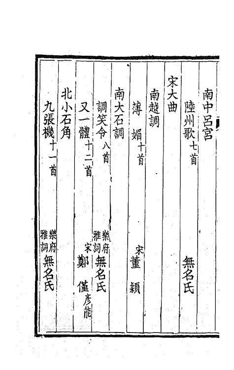 68108-碎金续谱六 (清)谢元淮撰.pdf_第3页