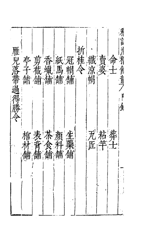 68125_坐隐先生精订滑稽余韵.pdf_第3页