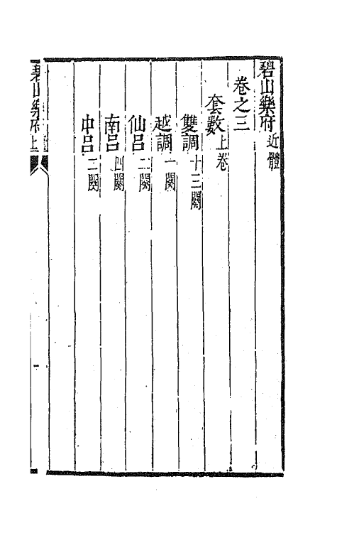 68127-碧山乐府二 (明)王九思撰.pdf_第2页