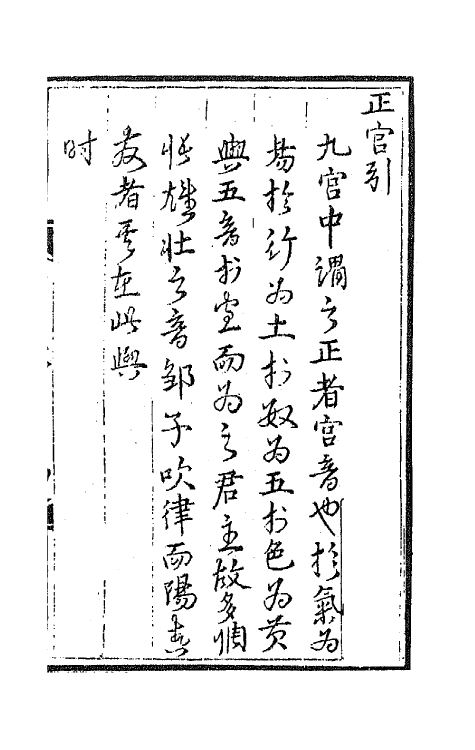 68154-词林摘艳六 (明)张禄辑.pdf_第2页