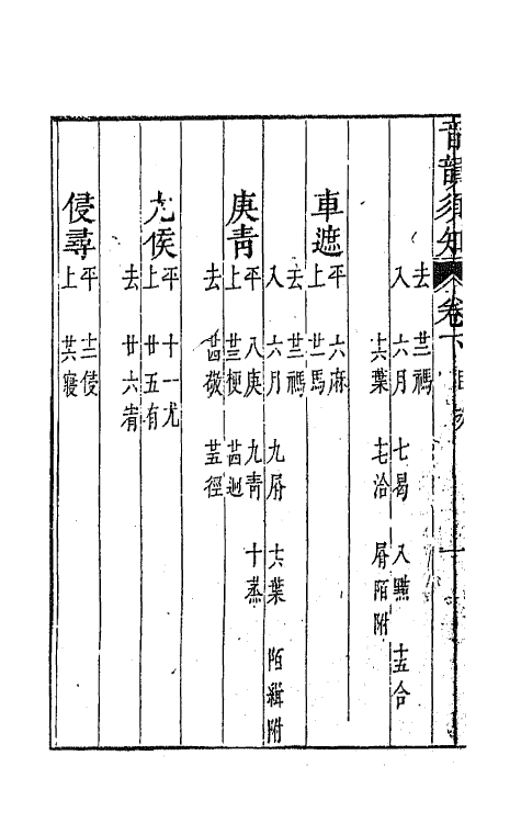 68198-音韵须知二 (清)李书云辑.pdf_第3页