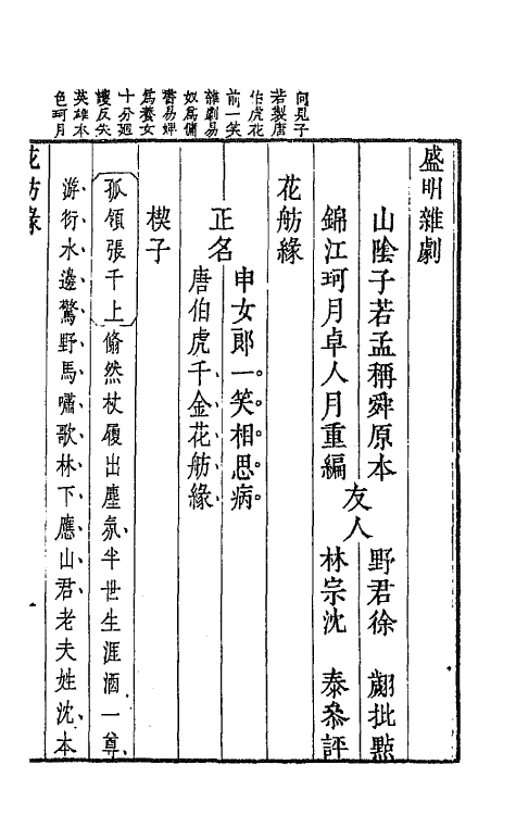 68270-盛明杂剧初集十 (明)沈泰辑.pdf_第2页