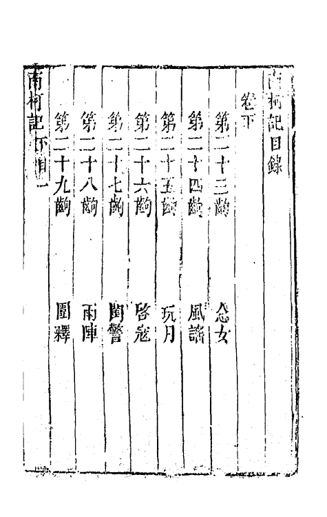 68337-六十种曲三十八 (明)毛晋辑.pdf_第2页