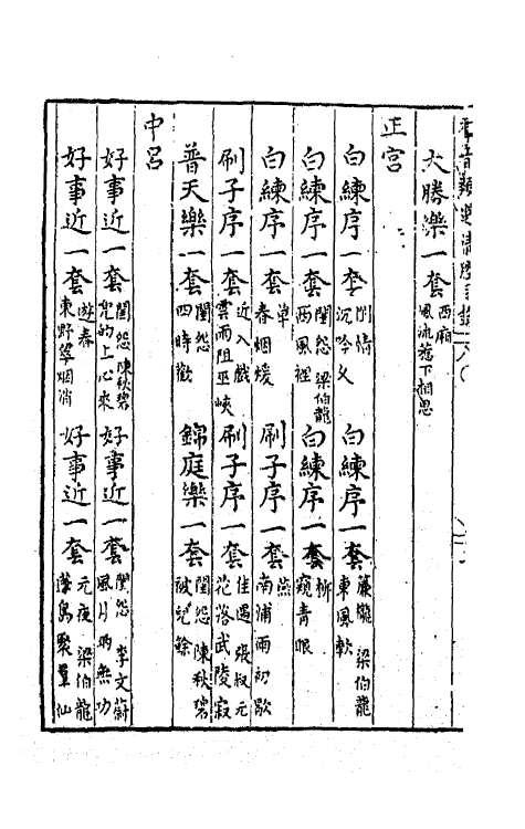 68477-新刻群音类选二十六 (明)胡文焕辑.pdf_第3页