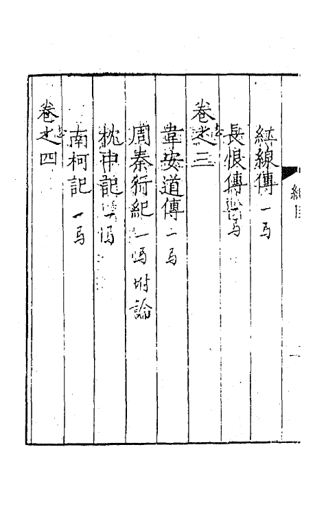 68597-虞初志一 不著撰者.pdf_第3页