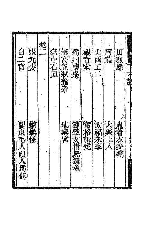 68743-新齐谐一 (清)袁枚撰.pdf_第3页