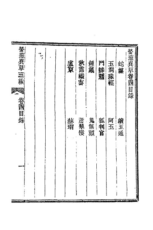 68767-萤窗异草十一 (清)浩歌子撰.pdf_第2页