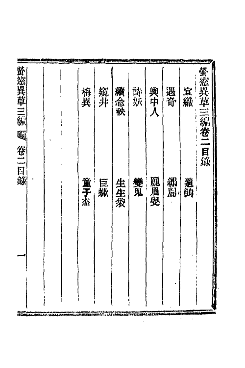 68770-萤窗异草九 (清)浩歌子撰.pdf_第2页