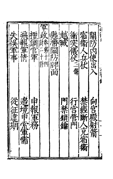 69032-大明律六 (明)刘惟谦等撰.pdf_第3页