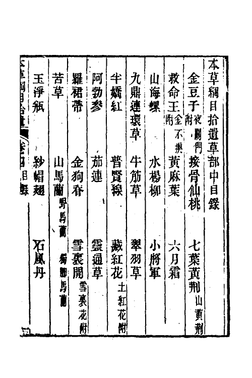 69102-本草纲目拾遗四 (清)赵学敏撰.pdf_第2页