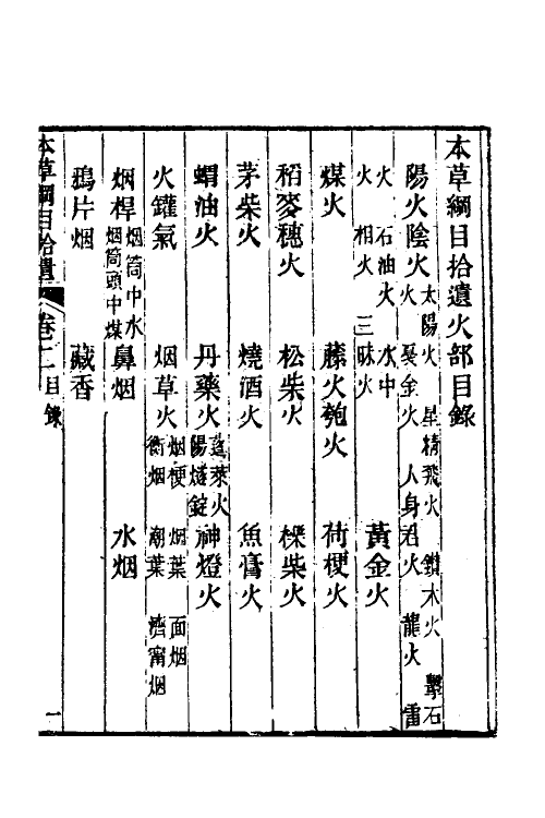 69105-本草纲目拾遗二 (清)赵学敏撰.pdf_第2页