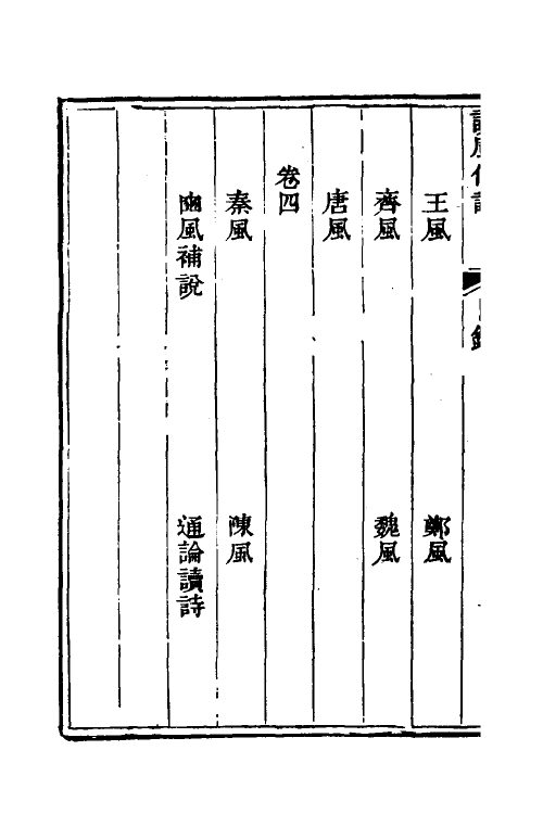 69198-读风偶识一 (清)崔述撰.pdf_第3页