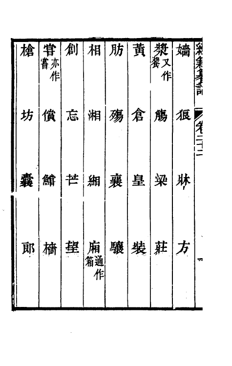 69377-经籍籑诂十七 (清)阮元撰.pdf_第3页