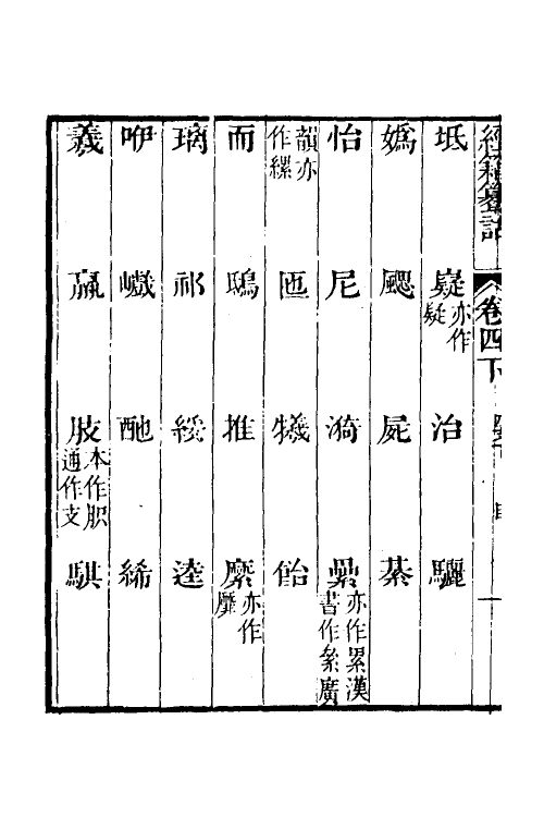 69384-经籍籑诂四 (清)阮元撰.pdf_第3页