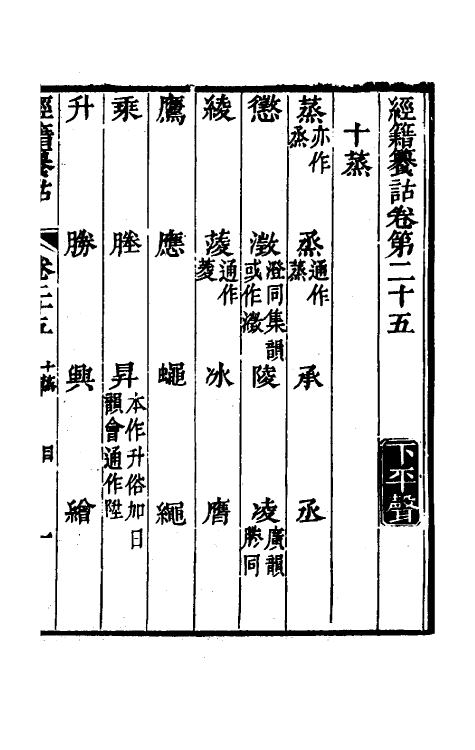 69389-经籍籑诂二十 (清)阮元撰.pdf_第2页