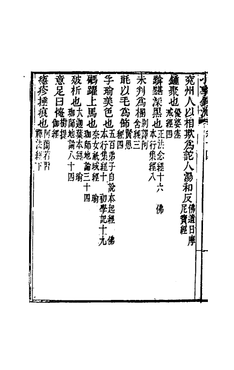 69473-小学钩沈五 (清)任大椿辑.pdf_第3页