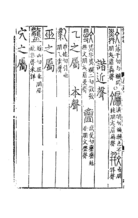 69482-六书统溯原七 (元)扬桓撰.pdf_第3页