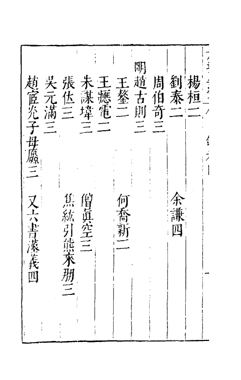 69511-六书长笺二 (明)赵宦光撰.pdf_第3页