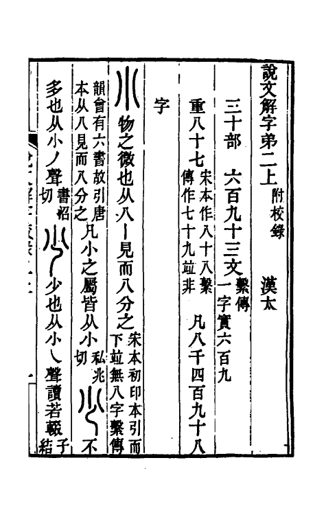 69530-说文解字校录二 (清)钮树玉撰.pdf_第2页