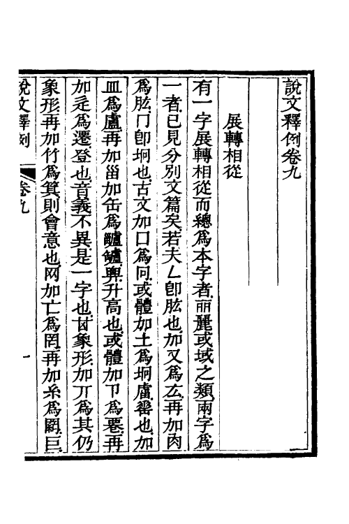 69553-说文释例九 (清)王筠撰.pdf_第2页