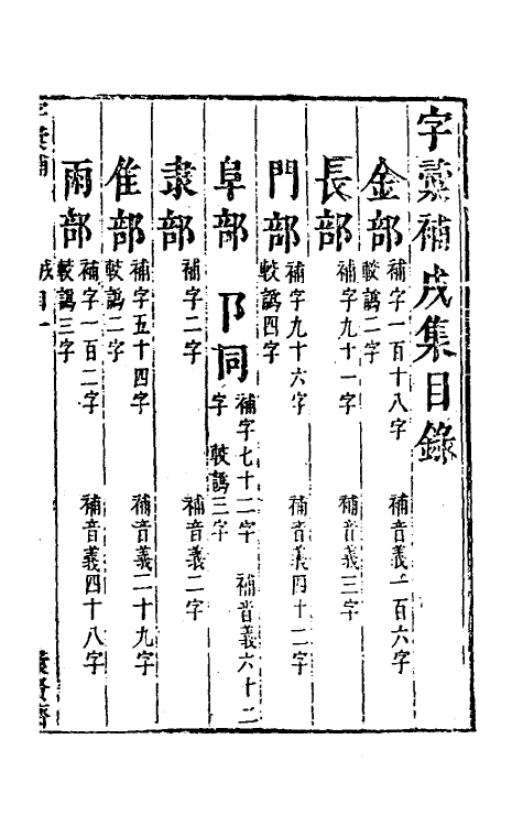 69616-字汇补十一 (清)吴任臣撰.pdf_第2页