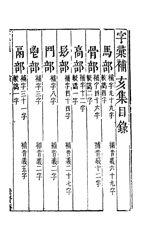 69620-字汇补十二 (清)吴任臣撰.pdf_第2页