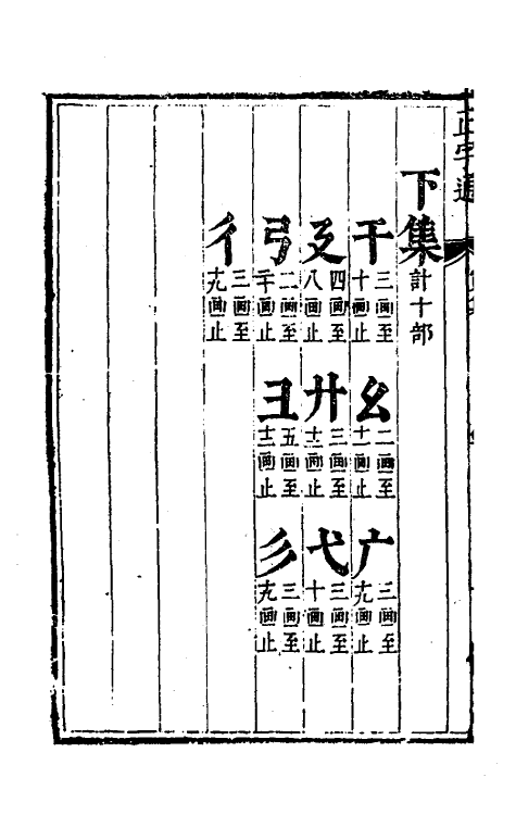 69628-正字通三 (明)张自烈撰.pdf_第3页