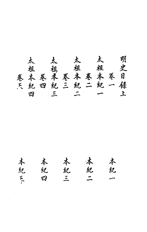 69647-明史一 (清)万斯同撰.pdf_第2页