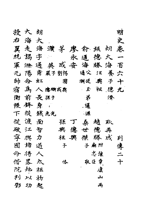 69776-明史八十五 (清)万斯同撰.pdf_第2页