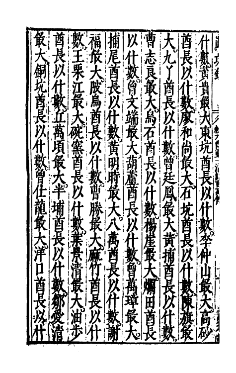 69888-万历武功录三 (明)瞿九思撰.pdf_第3页