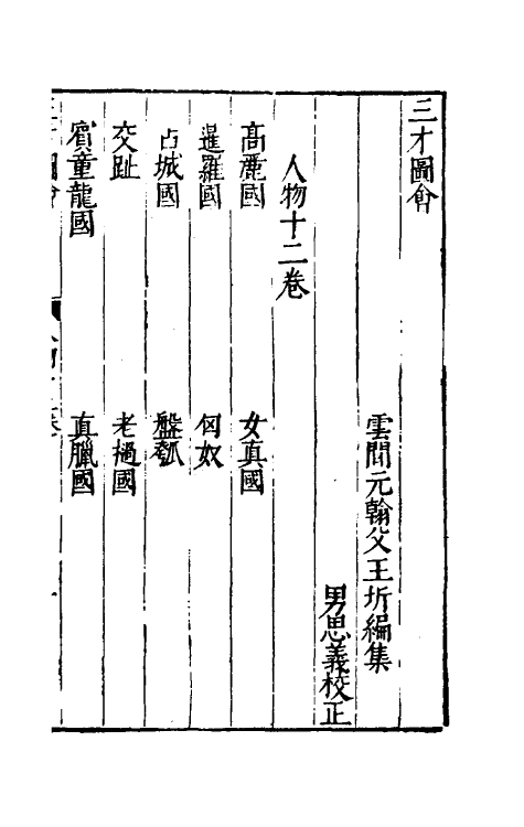 70653-三才图会三十二 (明)王圻 王思义辑.pdf_第2页