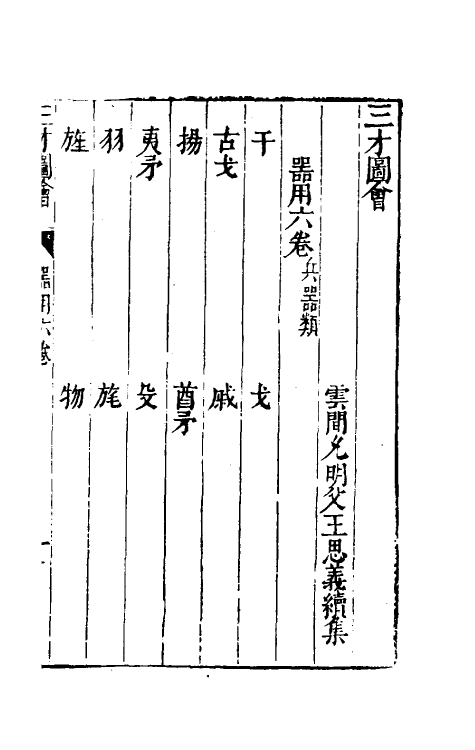 70717-三才图会四十八 (明)王圻 王思义辑.pdf_第2页