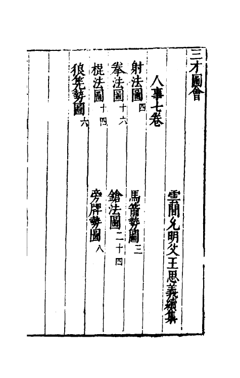 70702-三才图会七十一 (明)王圻 王思义辑.pdf_第2页