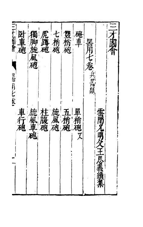 70721-三才图会四十九 (明)王圻 王思义辑.pdf_第2页