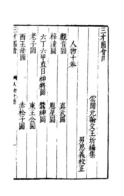 70645-三才图会三十 (明)王圻 王思义辑.pdf_第2页