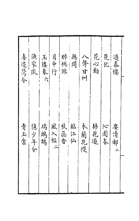 70872-阳春白雪一 (宋)赵闻礼辑.pdf_第3页