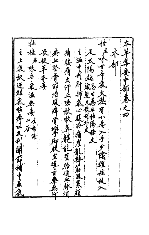 70327-本草集要四 (明)王纶辑.pdf_第2页