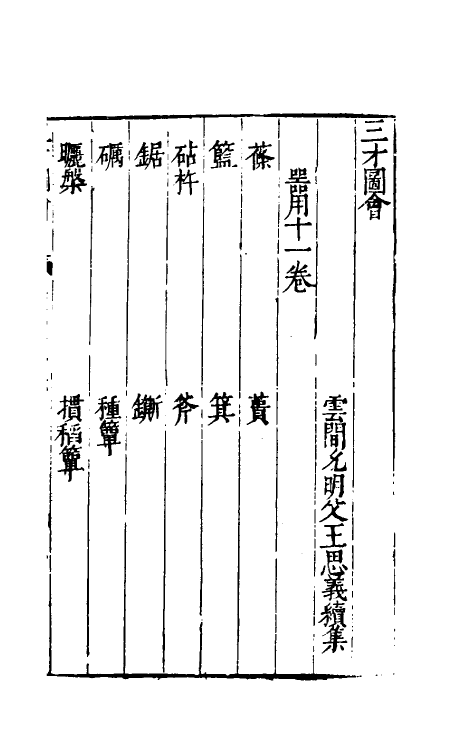 70737-三才图会五十三 (明)王圻 王思义辑.pdf_第2页