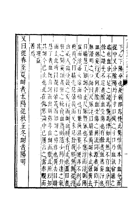 70303-金匮要略方论本义六 (清)魏荔彤撰.pdf_第3页