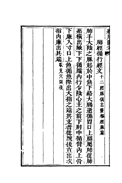 70364-经脉图考二 (清)陈惠畴撰.pdf_第3页