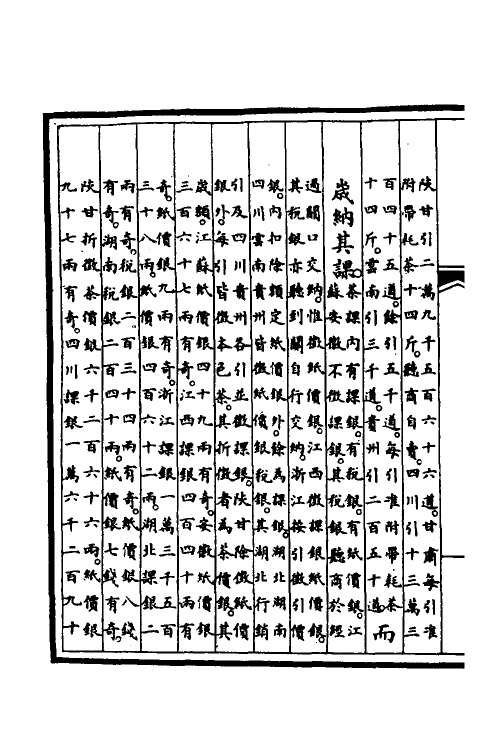 70009-钦定大清会典九 (清)昆冈等修.pdf_第3页