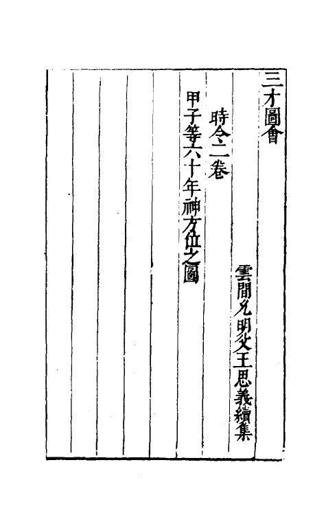 70669-三才图会三十六 (明)王圻 王思义辑.pdf_第2页