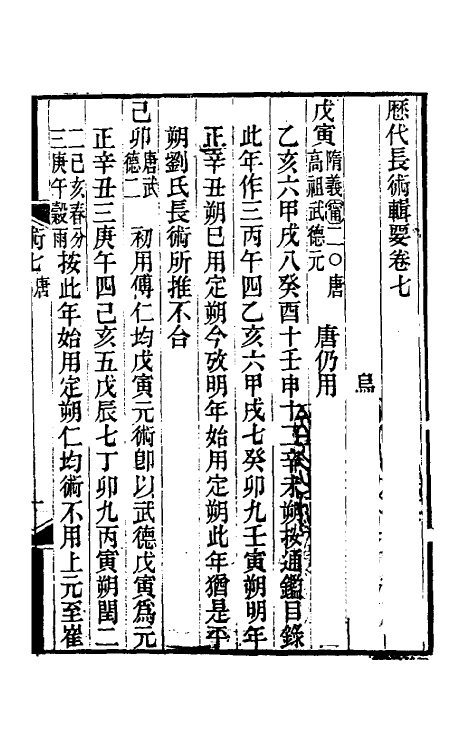 70430-历代长术辑要七 (清)汪曰桢撰.pdf_第2页