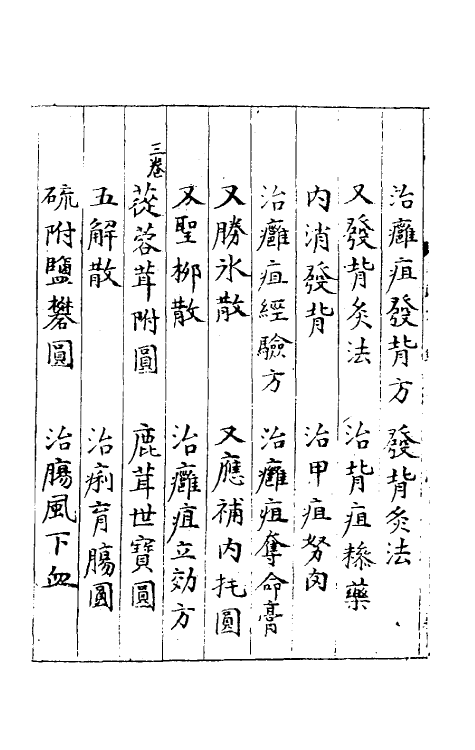 70407-洪氏集验方一 (宋)洪遵辑.pdf_第3页