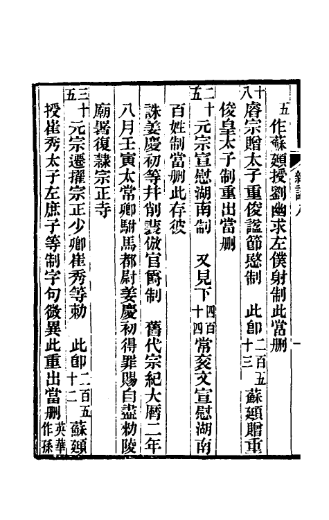 70606-读书杂识五 (清)劳格撰.pdf_第3页