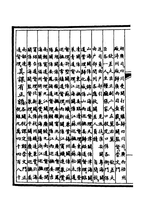 70013-钦定大清会典十 (清)昆冈等修.pdf_第3页